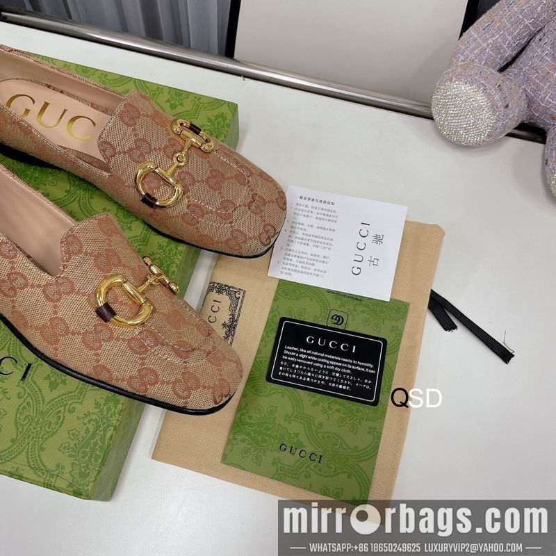 Gucci Shoes sz35-40 SD0339