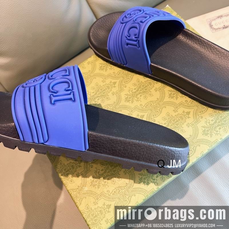 Gucci Shoes sz35-45 JM0206