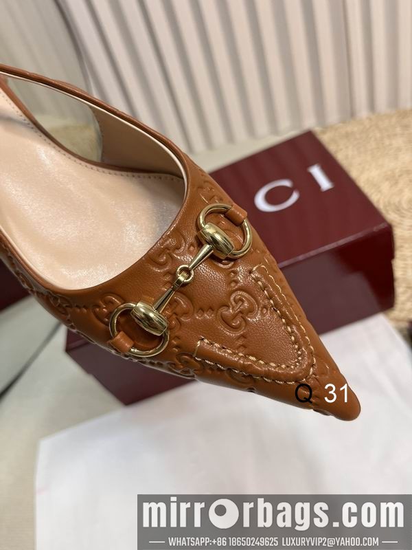 Gucci Shoes sz35-40 YF1102