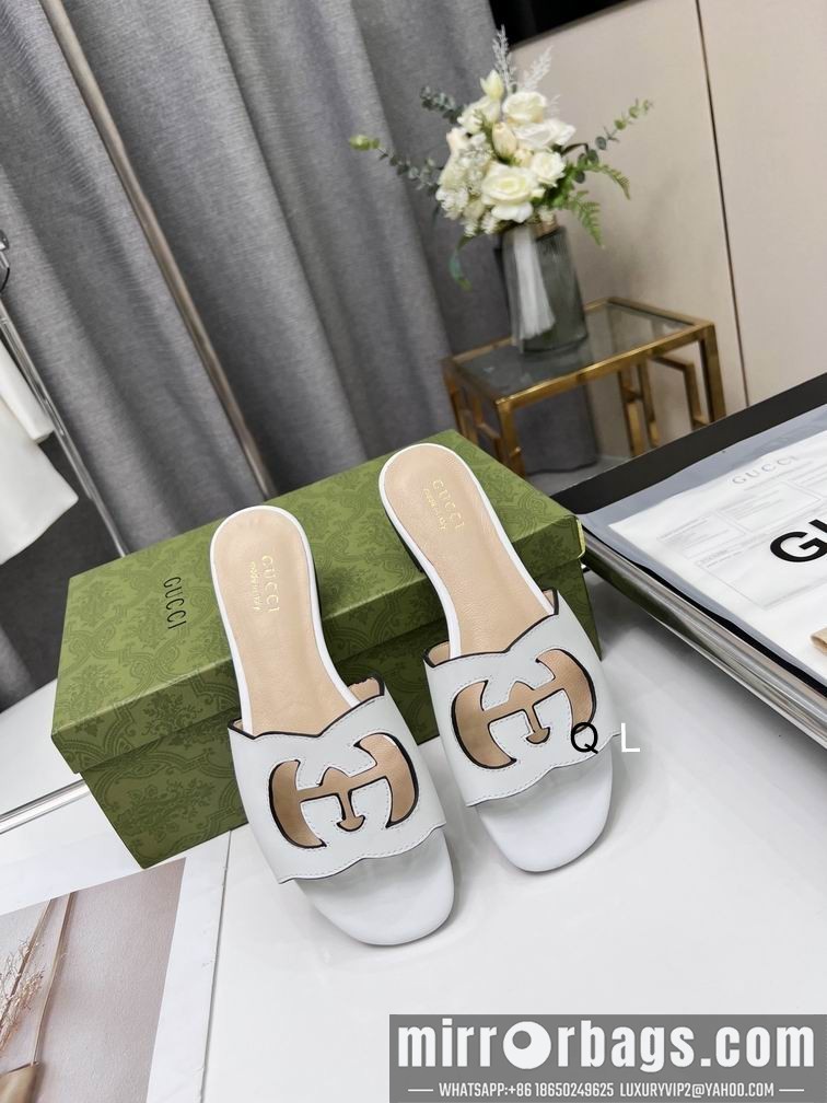 Gucci Shoes sz35-39 LL0324