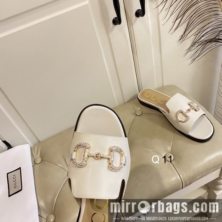 Gucci Shoes sz35-39 Y0313