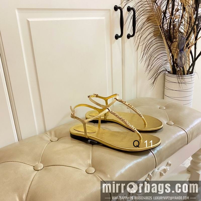 Gucci Shoes sz35-40 Y1001