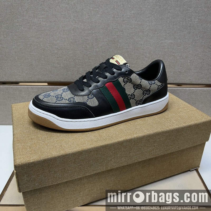 Gucci Shoes SZ 38-44 0509