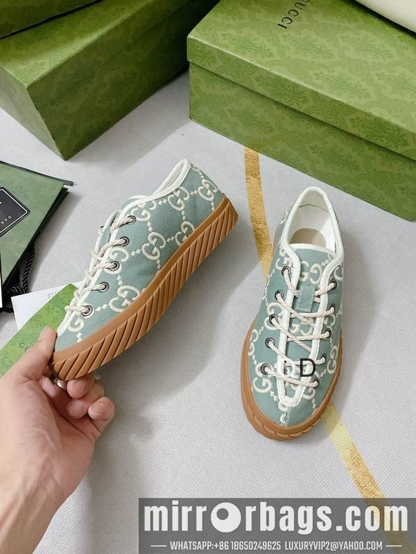 Gucci Shoes sz35-39 GDT0305