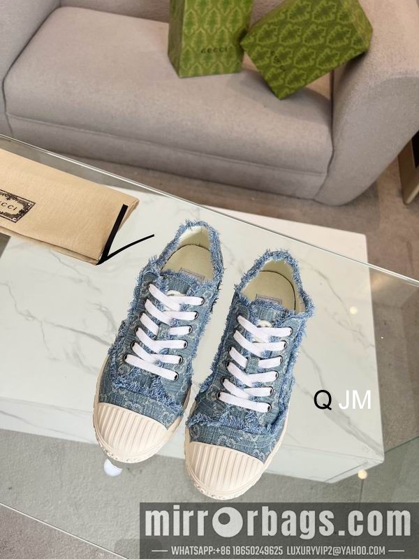 Gucci Shoes sz35-41 JM0402