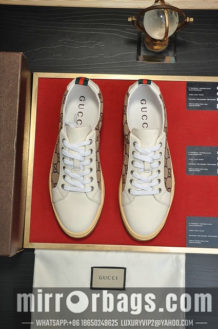 Gucci Shoes SZ 38-44 0502