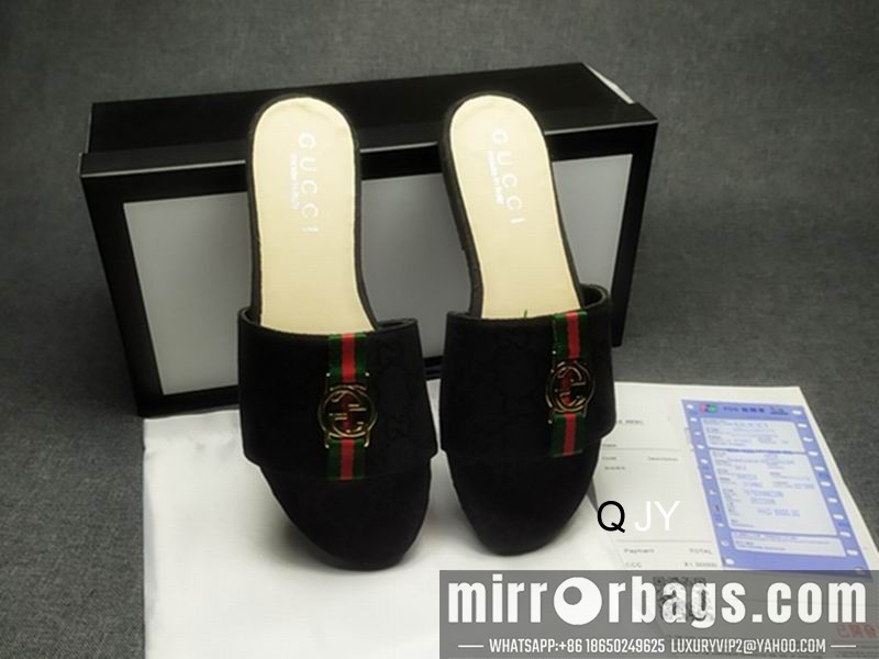 Gucci Shoes sz35-43 JY0307