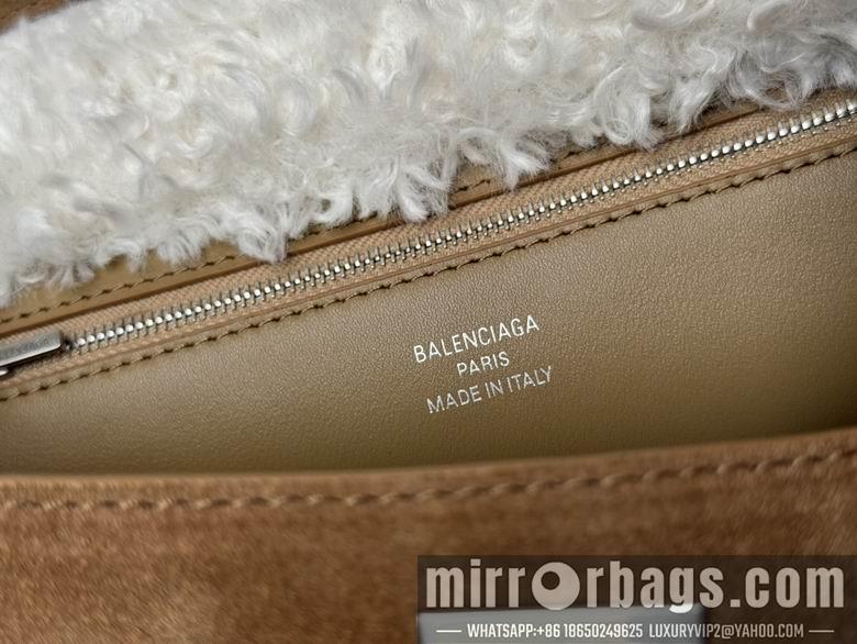 Balenciaga Bags 0319 29X20X10cm GY