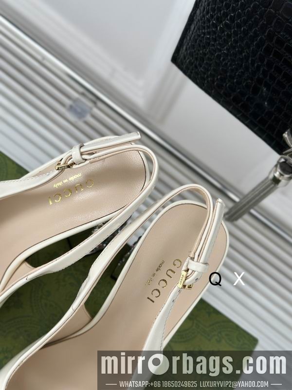 Gucci Shoes sz35-40 JX0903
