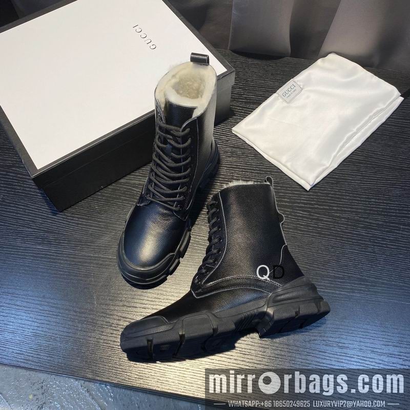 Gucci Shoes sz35-40 GDT0332
