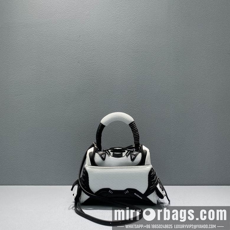 Balenciaga Bags 92940 big 0.5X33X12cm small 6.9X25.9X10.9cm 2colour GY