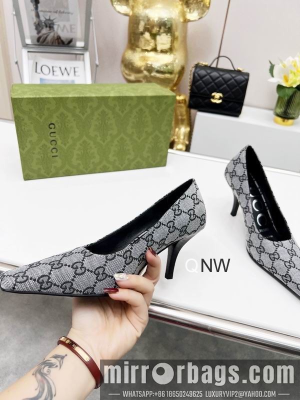 Gucci Shoes sz35-41 GDT0352