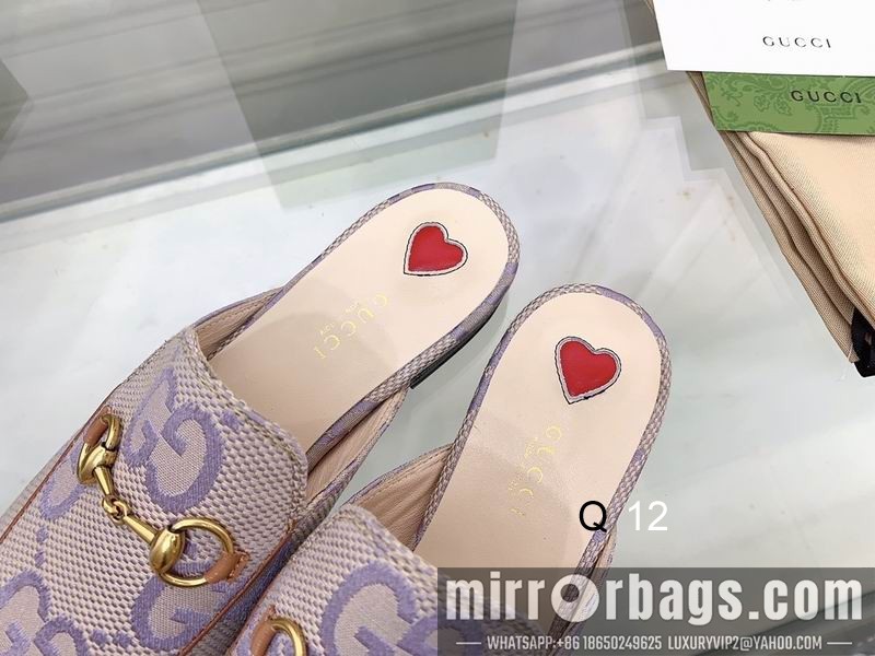 Gucci Shoes sz35-40 XJ0805
