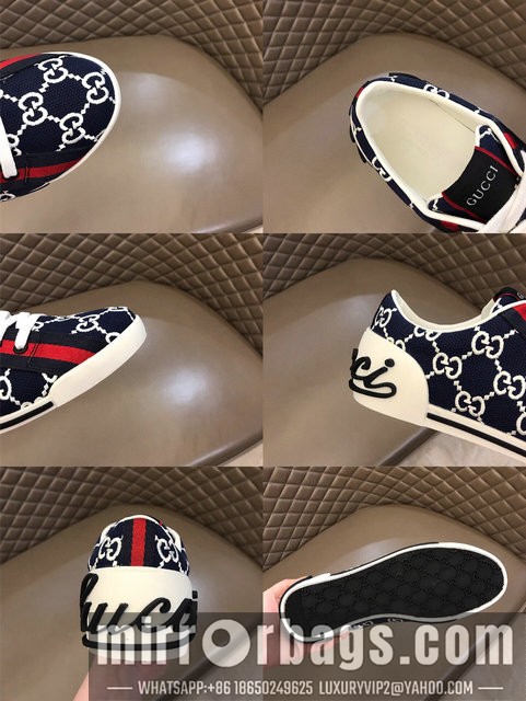 Gucci Shoes SZ 38-44 0513