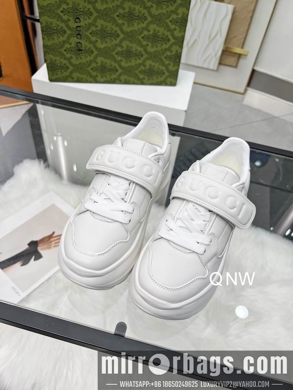 Gucci Shoes sz35-40 NW0903