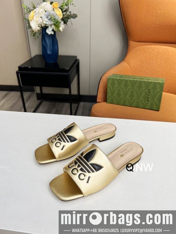 Gucci Shoes sz35-40 WN00707