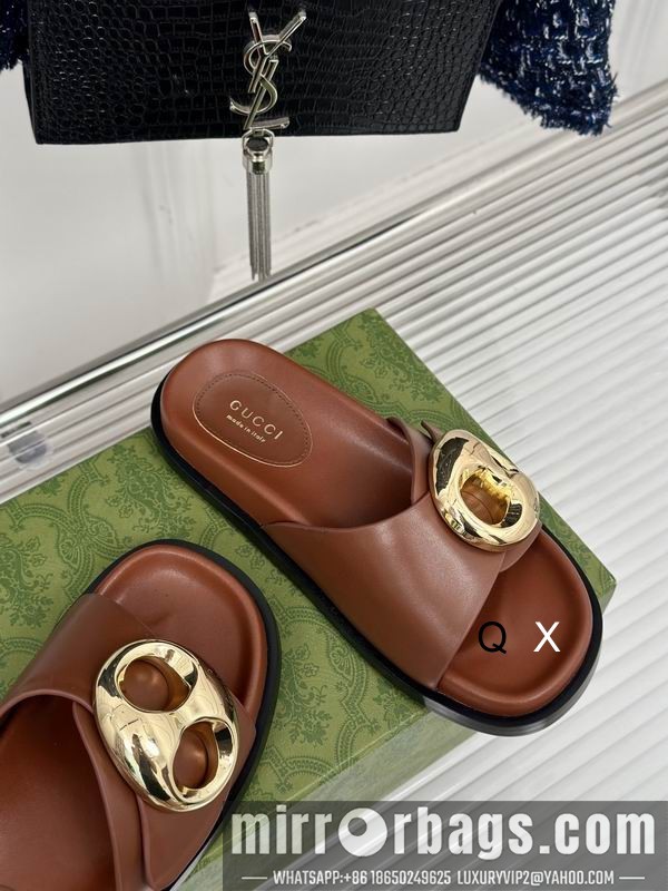 Gucci Shoes sz35-40 JX0709