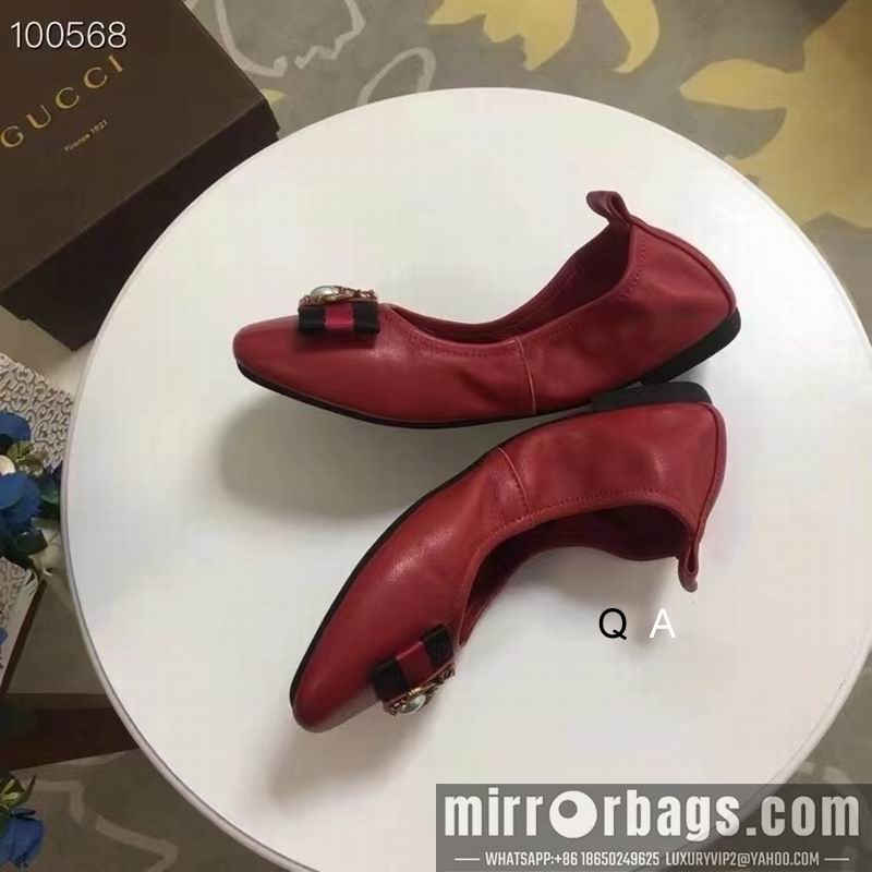 Gucci Shoes sz35-40 5C A1001