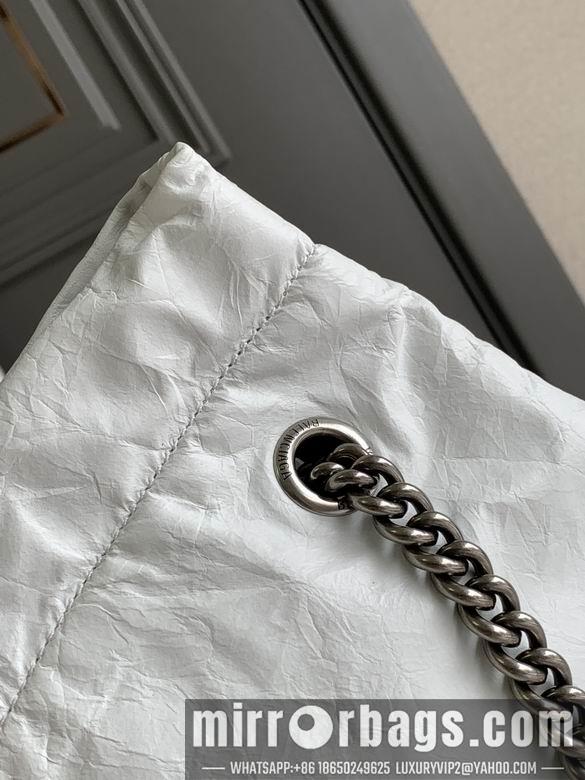 Balenciaga Bags crush 742942 26X24X10cm GY 2colour
