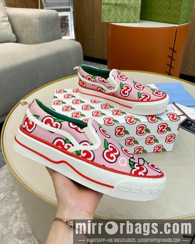 Gucci Shoes sz35-40 SD0332