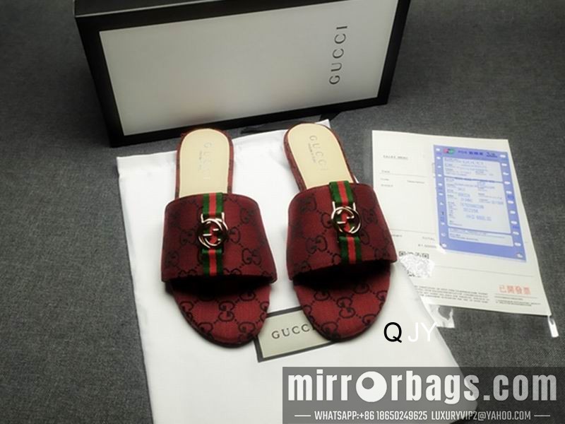 Gucci Shoes sz35-43 JY0307