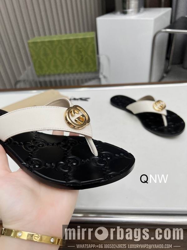 Gucci Shoes sz35-45 WN0501