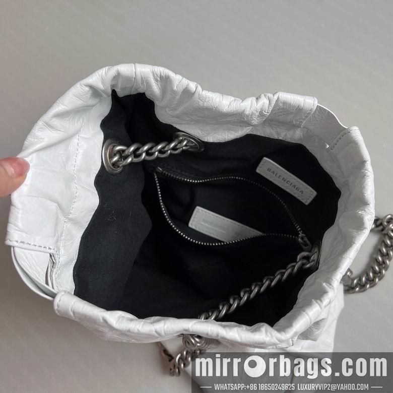 Balenciaga Bags 27X10X32cm 110203 GY 3colour