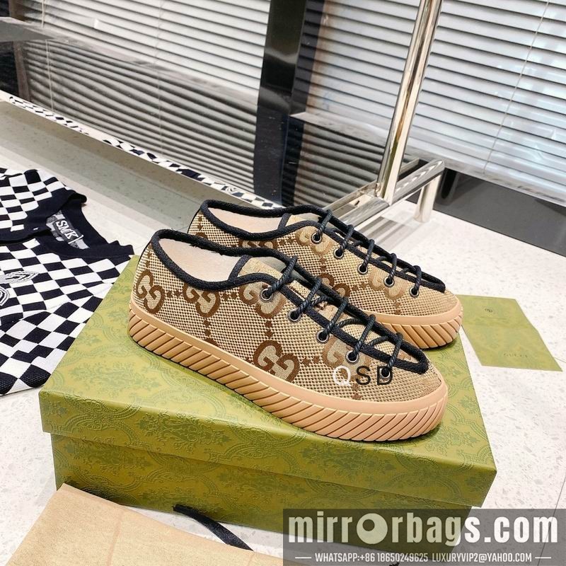 Gucci Shoes sz35-45 SD0301