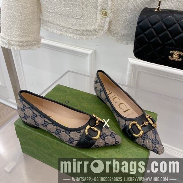 Gucci Shoes sz35-39 JX0301