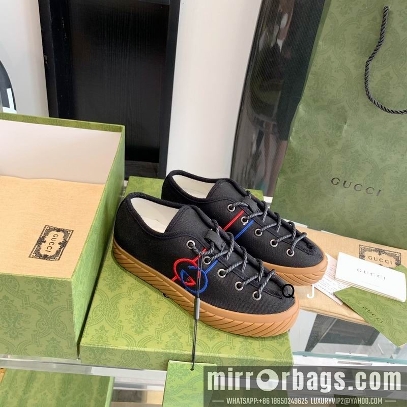 Gucci Shoes sz35-39 XJ0309
