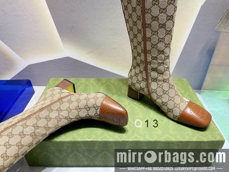 Gucci Shoes sz35-40 YM0328