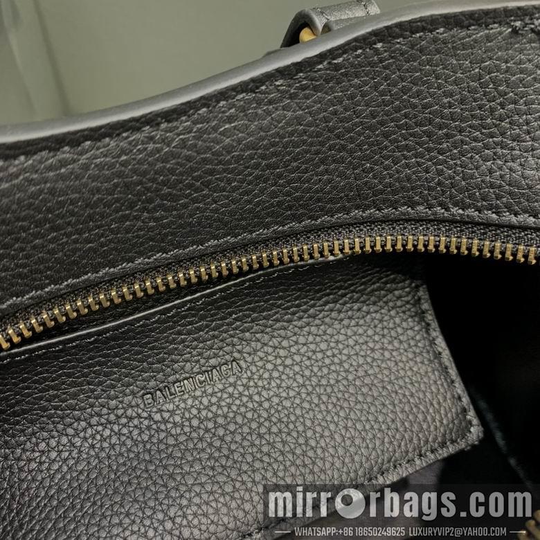 Balenciaga Bags 638512 16.5X22X9X14.5cm GY 3colour