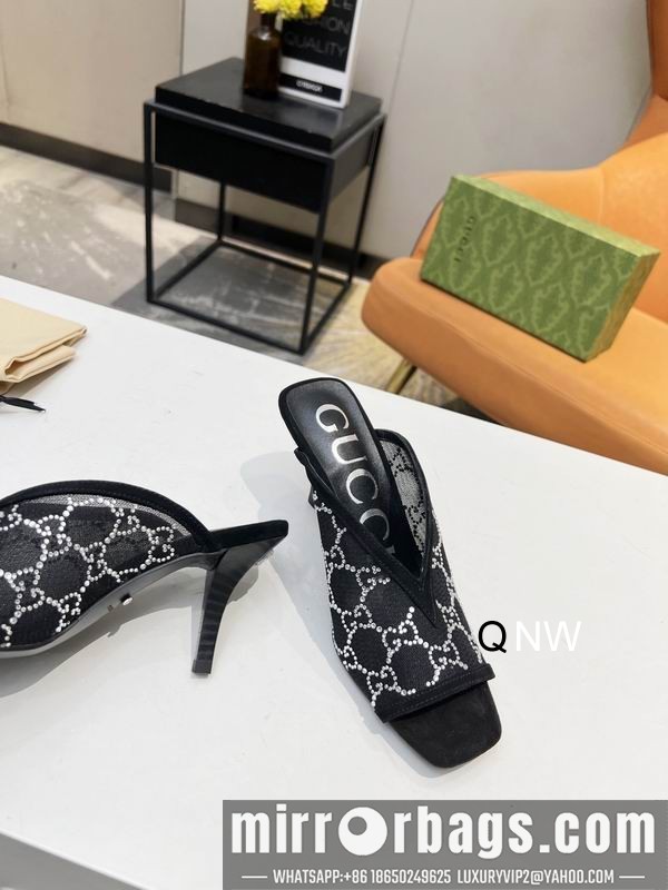 Gucci Shoes sz35-40 NW0705