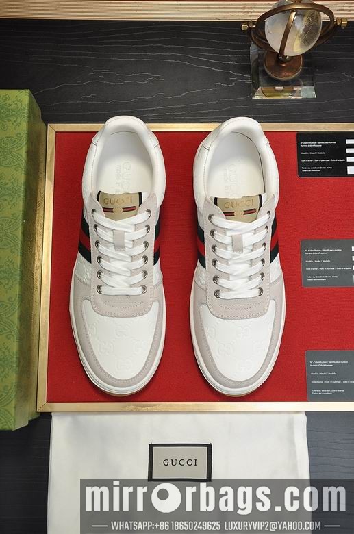 Gucci Shoes SZ 38-44 0509