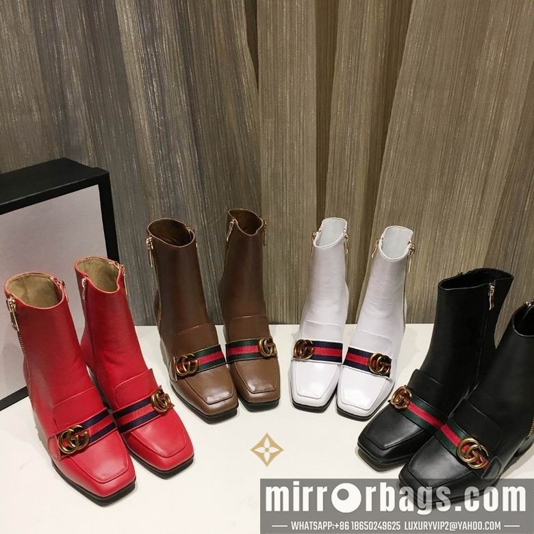 Gucci Shoes sz35-40 mhf0336