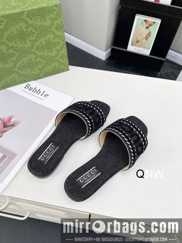 Gucci Shoes sz35-40 WN0502