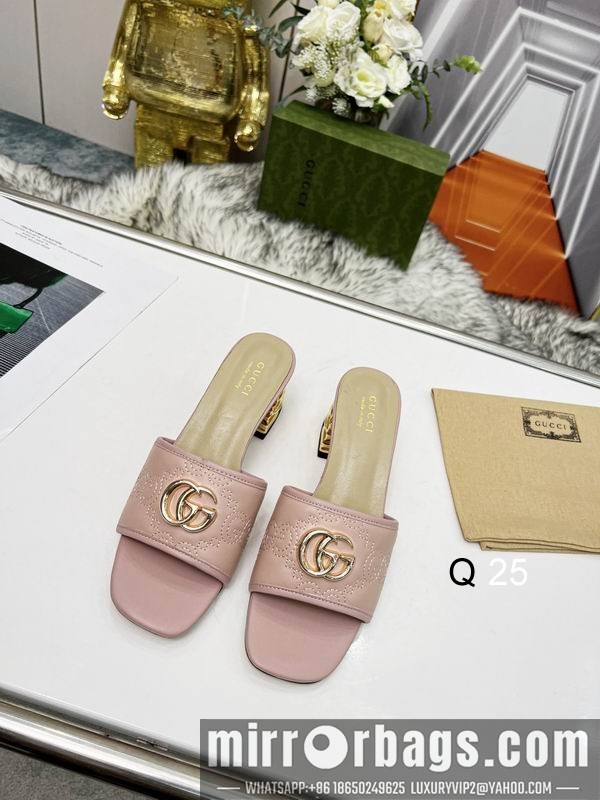 Gucci Shoes sz35-40 JH0507