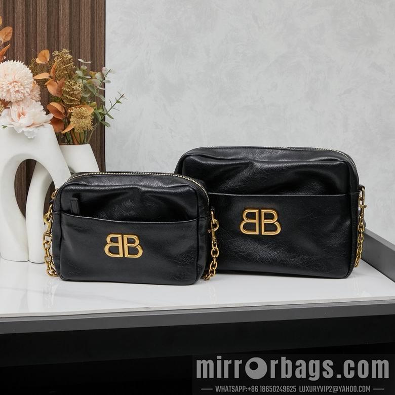 Balenciaga Bags 6888 21X16X6cm XMY 2colour