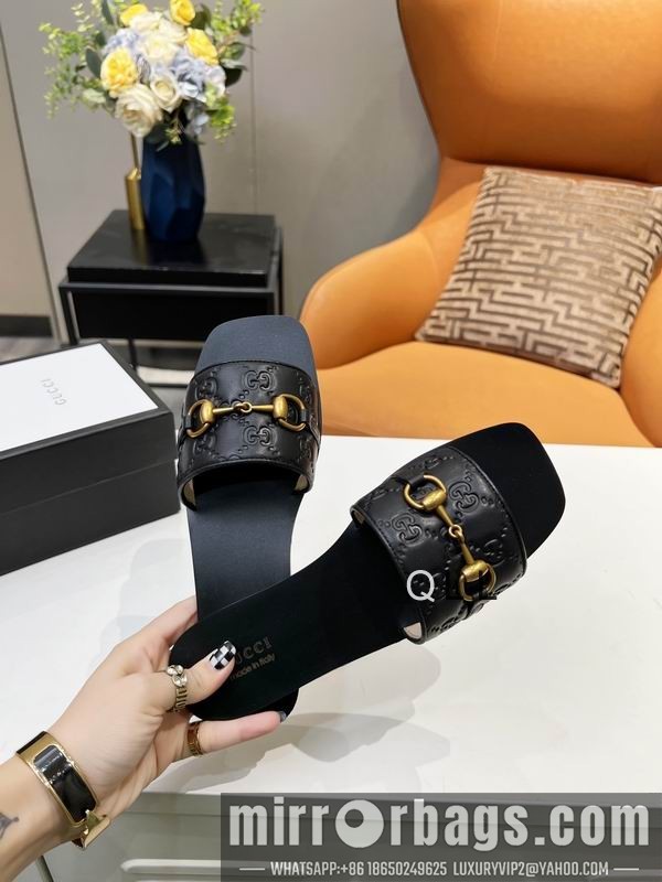 Gucci Shoes sz35-43 LL0328