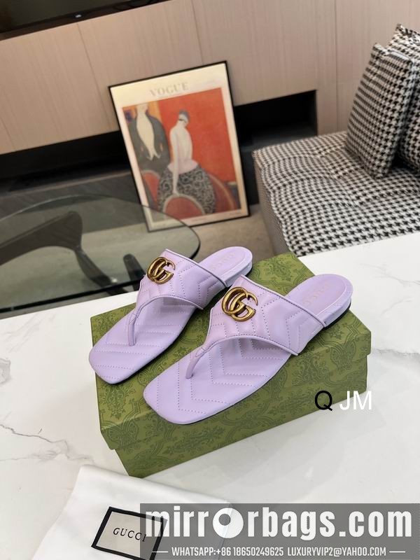 Gucci Shoes sz35-40 JM0407