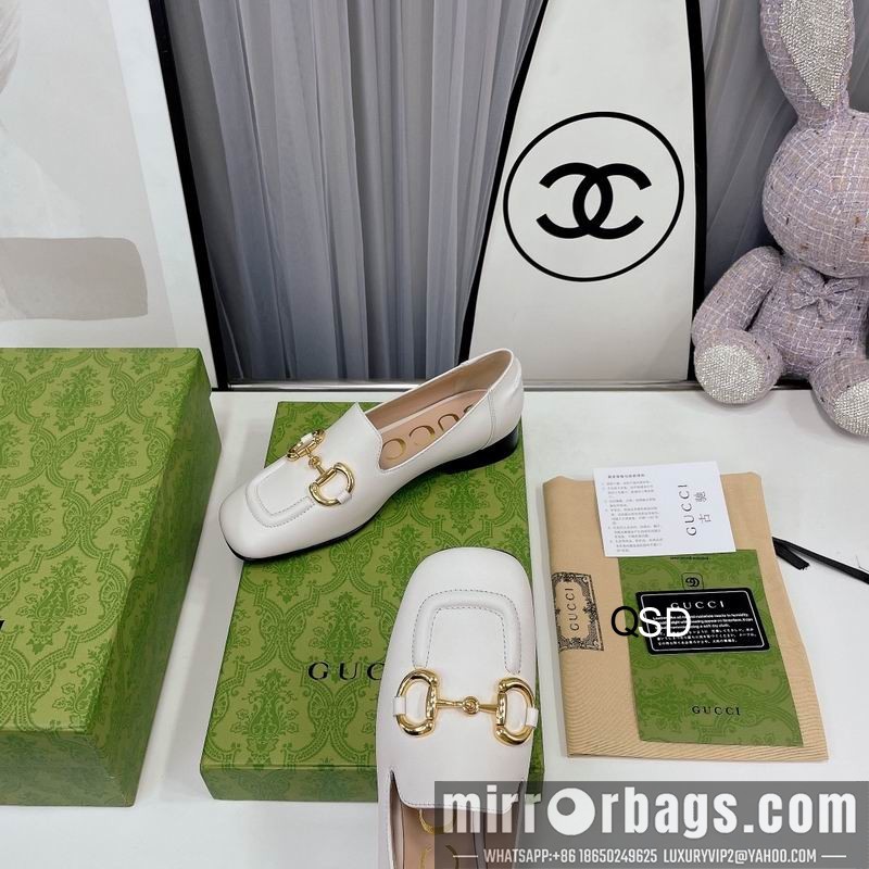 Gucci Shoes sz35-40 SD0338