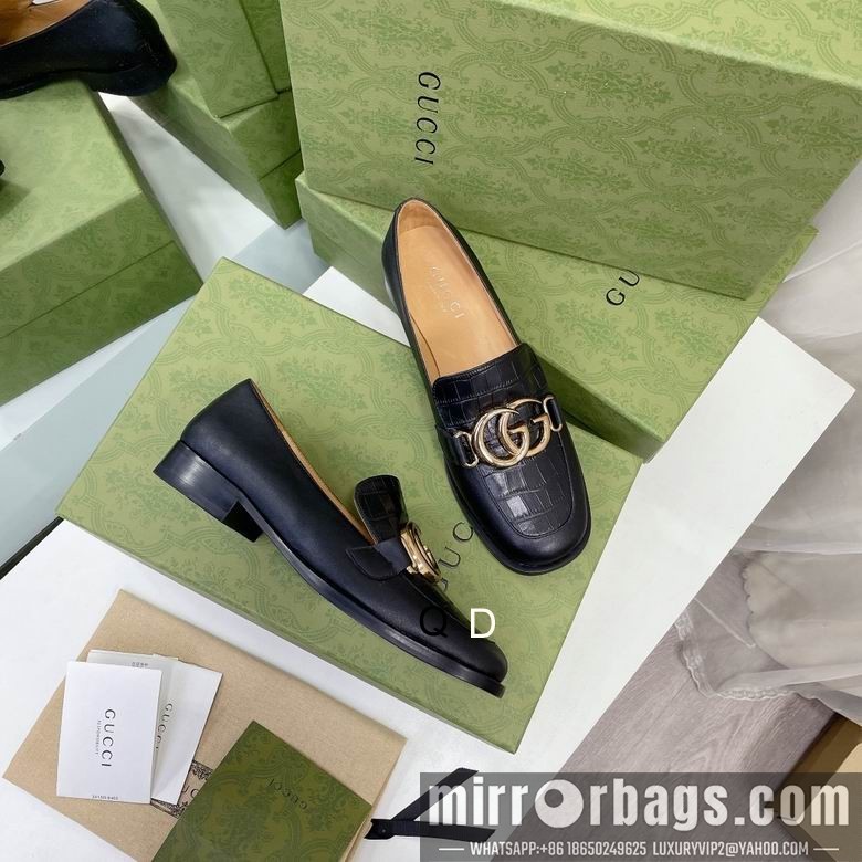 Gucci Shoes sz35-39 GDT0313