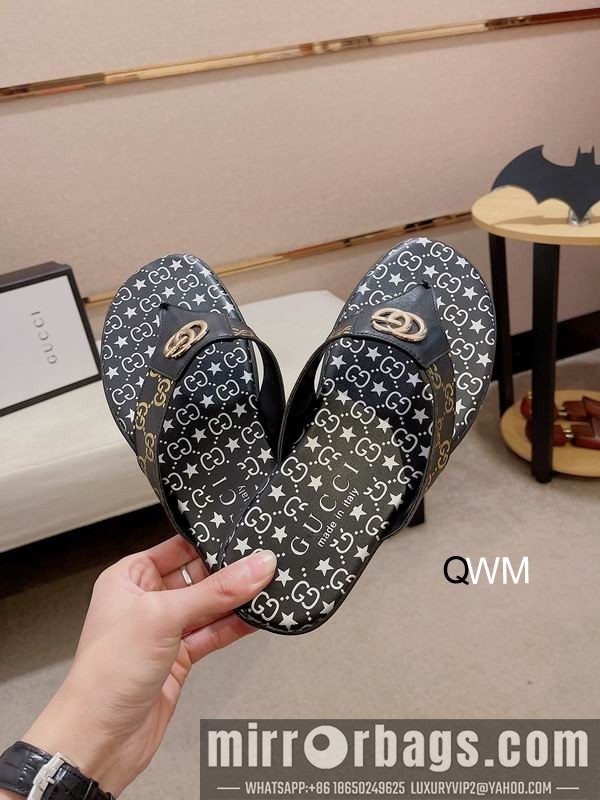 Gucci Shoes sz38-44WM0331
