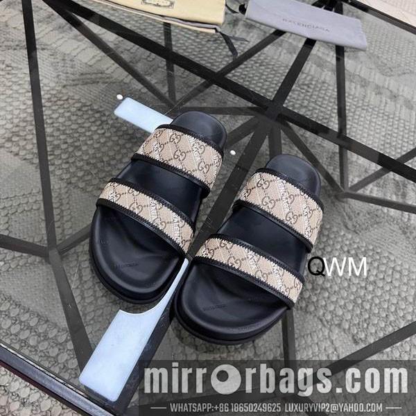 Gucci Shoes sz38-44WM0301