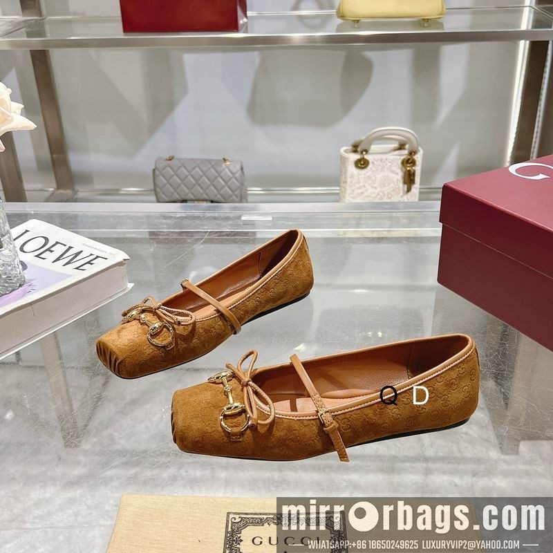 Gucci Shoes sz35-40 GDT0206