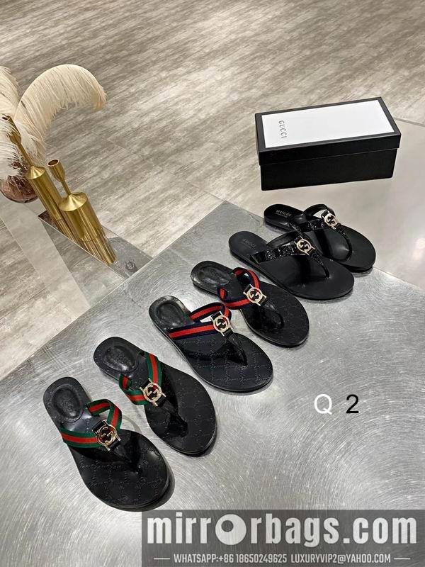 Gucci Shoes sz35-42 HY0305