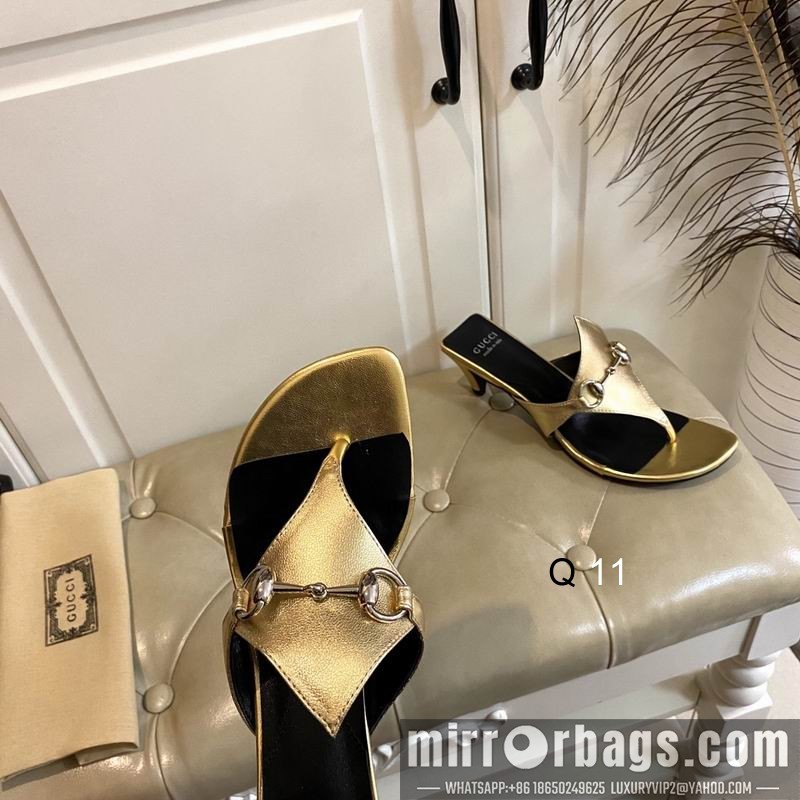 Gucci Shoes sz35-40 Y0361