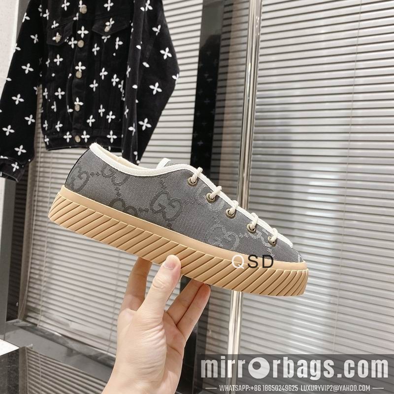 Gucci Shoes sz35-45 SD0305