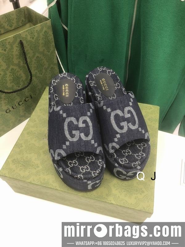 Gucci Shoes sz35-40 XJ0320