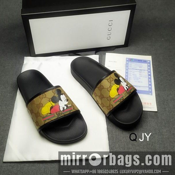 Gucci Shoes sz35-46JY0310
